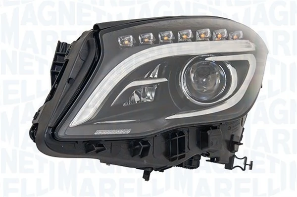 Headlight